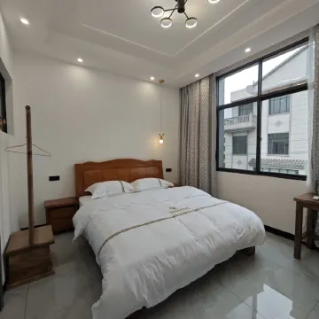 Manhuaying Shiguang Chinese Inn