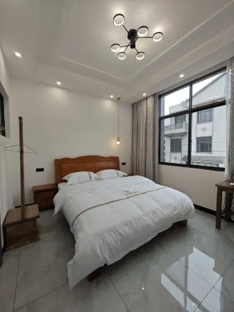 Manhuaying Shiguang Chinese Inn