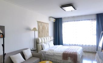 Yanji'ai is a short-rent apartment