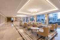 Vienna Hotel (Yiwu Heart Branch)