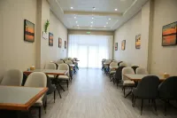 Mingjia Business Hotel Hotels in Nehe