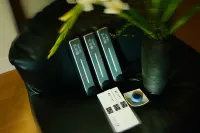 允匠·理想家丨漫旅時間·全屋スマートシネマ美宿（麗江古城大水車） - 2つ星