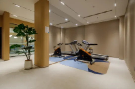 如家酒店∙neo（常州薛家高鐵北站店）