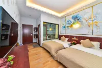 Dali Xin wants to be a Boutique bed-and-breakfast