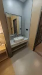 Mehood Elegant Hotel (Guangzhou Zhujiang Xincheng International Financial City Branch)