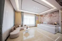 Putian Shangyuju Homestay