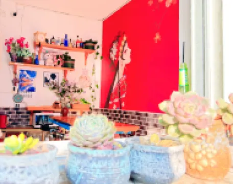 Zhiyu Youth Hostel (Lijiang Ancient City)