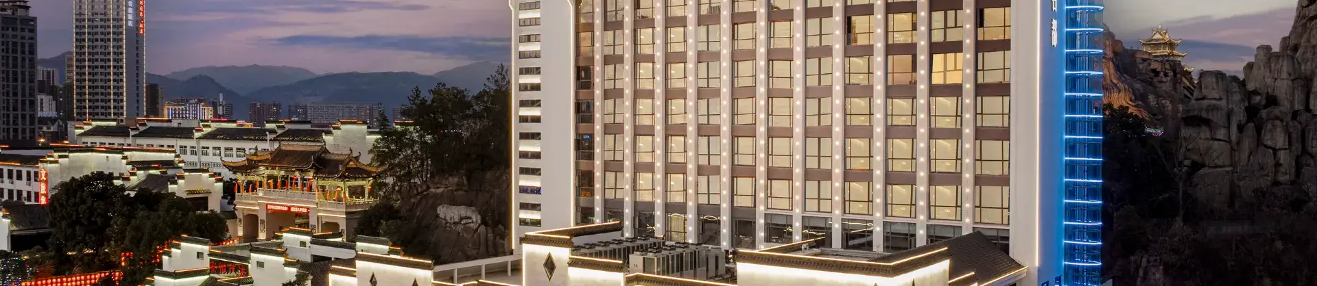 Premium Hotels