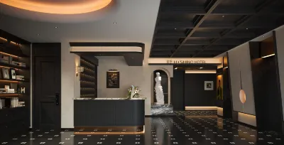 Hoshino River View Hotel