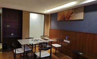 Dongmeng Hotel (Guang'an District People's Hospital Branch)