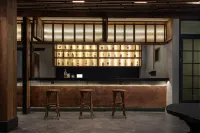 陽朔·沐野山墅|Moye·Villa桂林山水度假酒店（遇龍河生態公園店） - 酒吧