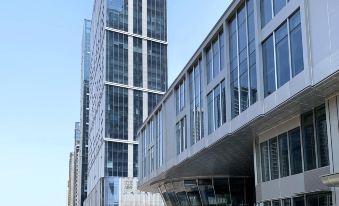 LOOK INN KUNMING 썸네일