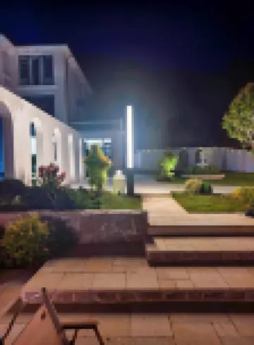 IN Zhuli. Anji Luming Shanting Villa Boutique Stay (Glory City Of Sky) Hotels near Glory - Castle In The Sky