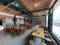 Half Mu Green Mountain Homestay