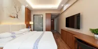 Tianlong Apartment Hotel - Habitación Presupuestaria