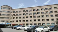 Dingdian E-sports Apartment