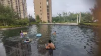 高爾夫海景公寓（淮河路店） - 海景