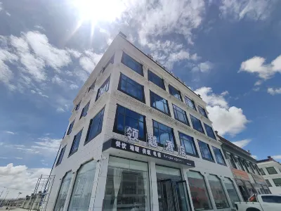 Lingyue Hotel