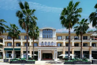 Xingyue Hotel (Railway Station Taihe Plaza Branch) Hotels in Jin'an District