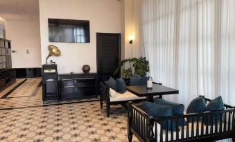 FU LOU LANG YUE HOTEL