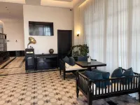 福樓朗岳飯店（文昌龍樓航天城店）