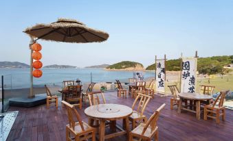 Island Diary Homestay(Zhujiajian Zhangzhou Village Branch)