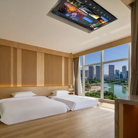 vchill hotel