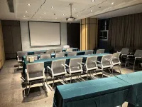 Xierman Hotel (Shuibo Liangshan Lunda Plaza) Hotels in Liangshan