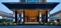 廣州番禺長隆萬博中心喬治莫蘭迪飯店 廣東外語外貿大學(南校區)附近的飯店