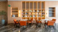 JunYue Meijia Smart Hotel (Rongzhou Ancient City)