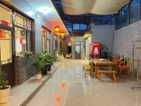 Shaodongjia Mansion No. 2 Courtyard (Pingyao Ancient City Scenic Area)