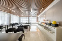 Jifeng International Hotel (Fuyuan Dongjige) Hotels in Fuyuan