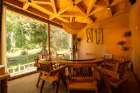 Qiongkushitai Yunzhen Ancient Road Homestay