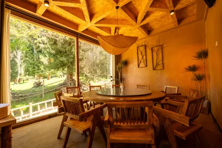 Qiongkushitai Yunzhen Ancient Road Homestay