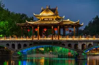 你好飯店（湘西鳳凰古城虹橋店） 鳳凰住宿飯店