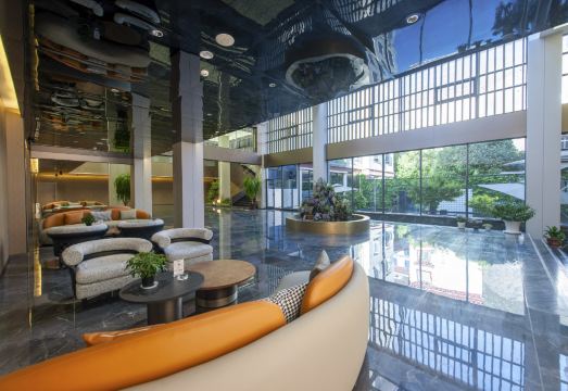 웰컴 빌딩 호텔