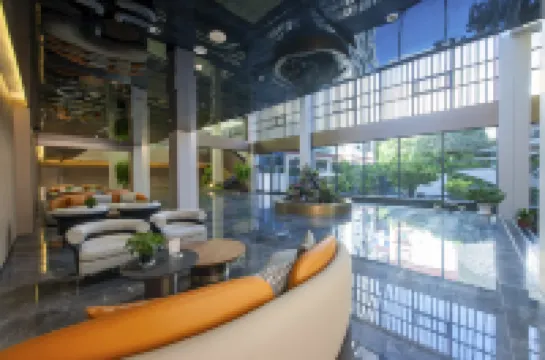 Welcome Building Hotel