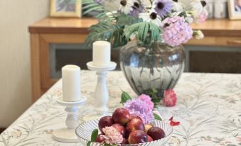 Olive Tree Holiday Villa (Lianyungang Branch)