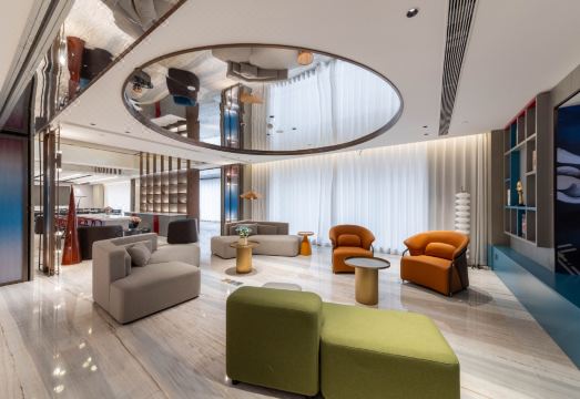 Y.TUO 호텔 편의시설