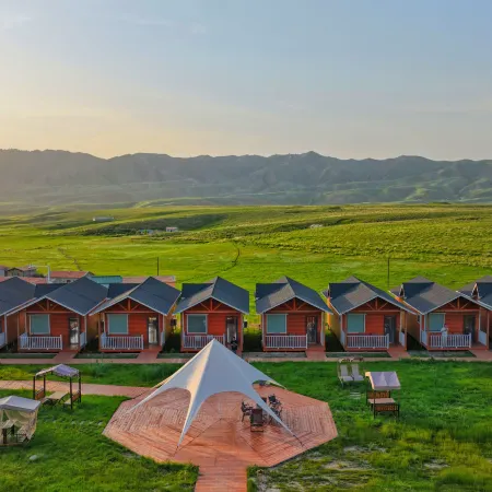 Shanjian Yunhai Homestay