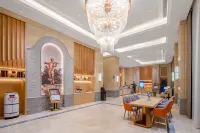 Vienna Hotel (Hotan Minfeng Branch) Hotels in Minfeng