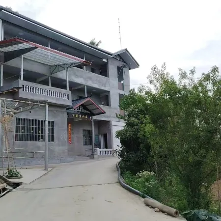 Baihuaya Hotel