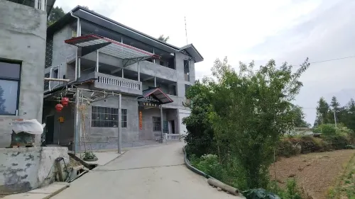 Baihuaya Hotel