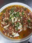 Youxi Minhu Shihaoshan Hotel Homestay - breakfast