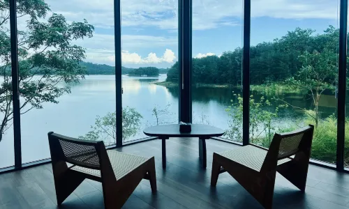 MuLan Island&Villa