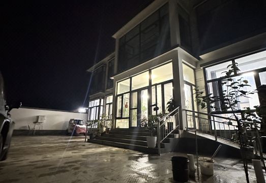 1. 창라이 홈스테이..