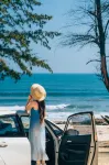 Huidong Huantu Seaview Garden Resort (Xunliao Bay Sea World) - Romantic