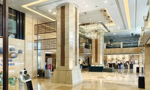 Guizhou Zhongrui Tianxi Hotel