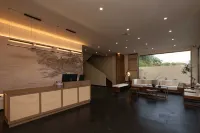 Suyi · Song-Inspired Oriental Aesthetics Lodge