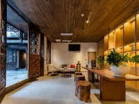 Qixipu · Hejia Dayuan Hotel di Zhenyuan